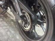 Lexmoto LXR 2023 1K 125CC SPORTS BIKE 1 OWNER LONG MOT 23