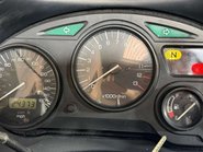 Suzuki GSX 1999 ONLY 24K RUNNING CLASSIC PROJECT BIKE 750CC 10