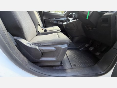 Citroen Berlingo 950 ENTERPRISE XL BLUEHDI 25
