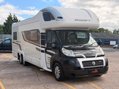Swift Kon-Tiki 649 Black Edition 50 MULTIJET 2