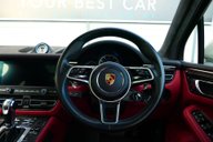 Porsche Macan 2.9 Macan T Semi-Auto 4WD 5dr 18
