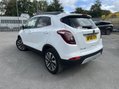 Vauxhall Mokka X ELITE NAV 1.6 CDTI 4X4 LOW MILES 12 MONTHS WARRANTY INC 5