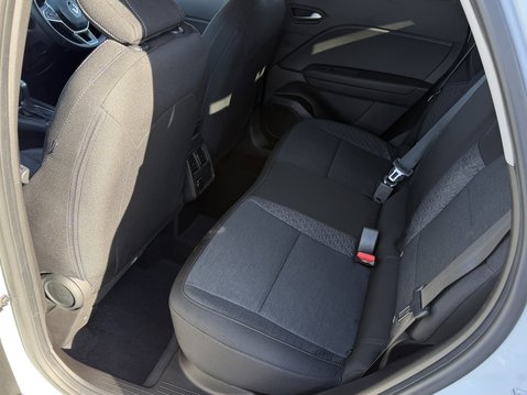 Renault Captur 1.6 E-Tech full hybrid 145 Evolution 5dr Auto 39