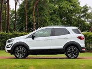 Ford Ecosport ACTIVE 9