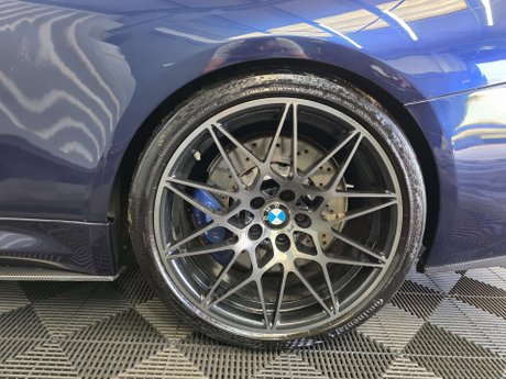 BMW M4 3.0 BiTurbo Competition Coupe 2dr Petrol DCT Euro 6 (s/s) (450 ps) 26