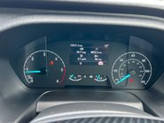 Ford Transit Custom 320 LIMITED P/V ECOBLUE 11