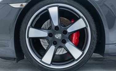 Porsche 911 50th Anniversary Edition 31