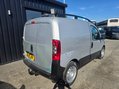 Fiat Fiorino 16V MULTIJET ADVENTURE 6