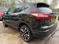 Nissan Qashqai 1.6 dCi Tekna SUV 5dr Diesel Manual 2WD Euro 6 (s/s) (130 ps) 12