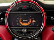 Mini Hatch Cooper 1.5 Automatic Chili / Media XL 3 door - SAT NAV - CONNECTED 13