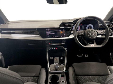 Audi A3 2.0 TDI 35 Edition 1 Sportback 5dr Diesel S Tronic Euro 6 (s/s) (150 ps) 1 19