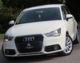 Audi A1 1.6 TDI Sport Sportback 5dr Diesel Manual Euro 5 (s/s) (105 ps)