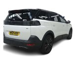 Peugeot 5008 2.0 BlueHDi GT Premium SUV 5dr Diesel EAT Euro 6 (s/s) (180 ps) 2
