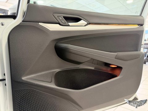 Volkswagen Golf 1.5 TSI Life Euro 6 (s/s) 5dr 78