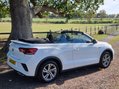 Volkswagen T-Roc R-LINE TSI DSG 43