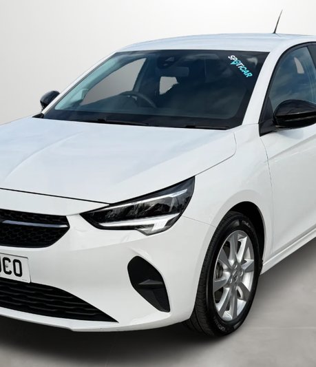 Vauxhall Corsa 1.2 Design 5dr