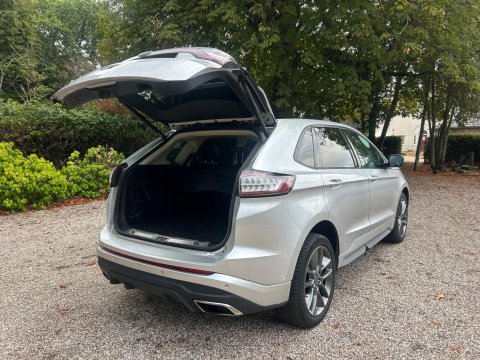 Ford Edge 2.0 TDCi Sport Powershift AWD Euro 6 (s/s) 5dr 8