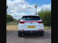 Kia Sportage 1.7 Sportage 3 ISG CRDi 5dr 20