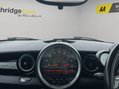 Mini Convertible 1.6 Cooper S Euro 5 (s/s) 2dr 18