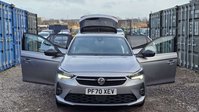 Vauxhall Corsa 1.2 Turbo Ultimate Nav Hatchback 5dr Petrol Auto Euro 6 (s/s) (130 ps) 8