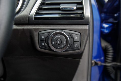 Ford Mondeo ST-LINE TDCI 16