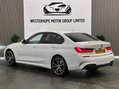 BMW 3 Series 2.0 330e 12kWh M Sport Auto Euro 6 (s/s) 4dr 17