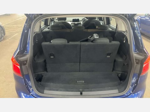 BMW 2 Series 1.5 216d SE MPV 5dr Diesel Manual Euro 6 (s/s) (116 ps) 9