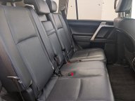 Toyota Land Cruiser D Invincible 29