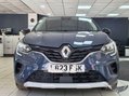 Renault Captur 1.6 E-TECH evolution Auto Euro 6 (s/s) 5dr 88