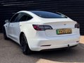 Tesla Model 3 Model 3 Long Range AWD 4WD 4dr 16