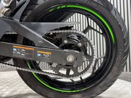 Kawasaki Ninja 2020 ONLY 13K LONG MOT WARRANTY SPORTS BIKE 125CC 37