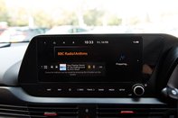 Hyundai i20 T-GDI N LINE MHEV 24