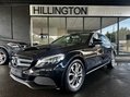 Mercedes-Benz C Class 2.1 C220d Sport 7G-Tronic+ Euro 6 (s/s) 5dr 5