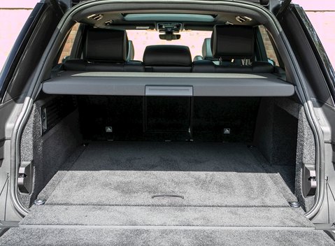 Land Rover Range Rover 3.0 TDV6 Vogue 27