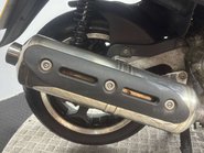 Piaggio MP3 LT SPORT 2015 ONLY 23K RIDE ON A CAR LICENCE TRIKE 3 WHEELER BIKE 9
