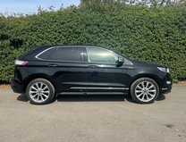 Ford Edge 2.0 TDCi Vignale SUV 5dr Diesel Powershift AWD Euro 6 (s/s) (210 ps) 5