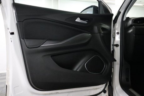 Vauxhall Grandland X SRI NAV 44