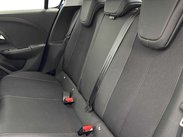 Vauxhall Corsa Corsa E Elite Nav 5dr 7