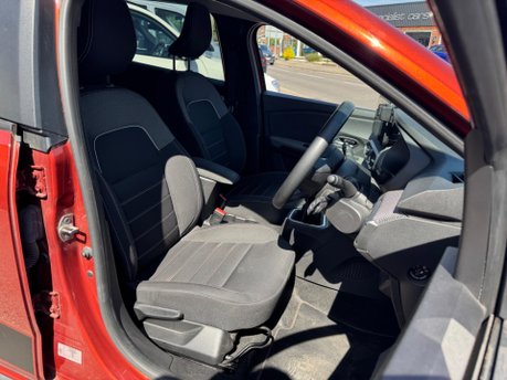 Dacia Jogger EXTREME SE TCE 20