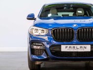 BMW X4 3.0 30d M Sport SUV 5dr Diesel Auto xDrive Euro 6 (s/s) (265 ps) 11