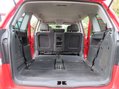 Vauxhall Zafira 1.8 16V Exclusiv Euro 5 5dr 34