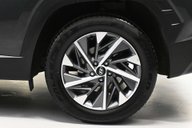 Hyundai TUCSON 1.6 Tucson Premium TGDi MHEV Semi-Auto 5dr 47