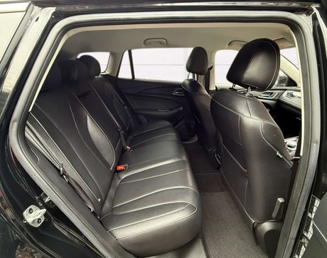 MG MG5 61.1kWh Exclusive Long Range 17