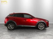 Mazda CX-3 2.0 SKYACTIV-G Sport Nav+ SUV 5dr Petrol Manual Euro 6 (s/s) (121 ps) 8