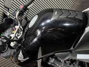 Honda CBF600 CB600F 2006 44K GOOD RUNNING WINTER HACK MOT 6/27 600CC 19