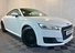 Audi TT 1.8 TFSI Sport Euro 6 (s/s) 3dr