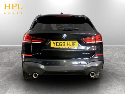BMW X1 2.0 20i GPF M Sport SUV 5dr Petrol Auto xDrive Euro 6 (s/s) (192 ps) 1 Owne 6