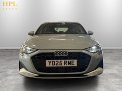 Audi A3 1.5 TFSI Sport Sportback 5dr Petrol S Tronic Euro 6 (s/s) (116 ps)