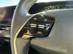 Kia Niro 64.8kWh 4 SUV 5dr Electric Auto (201 bhp) 39