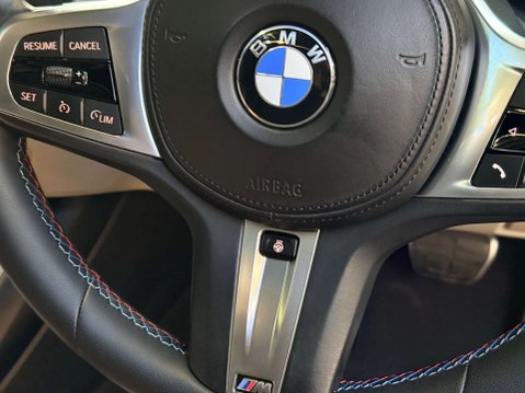 BMW 3 Series 3.0 M340i xDrive Auto 4WD 4dr 61